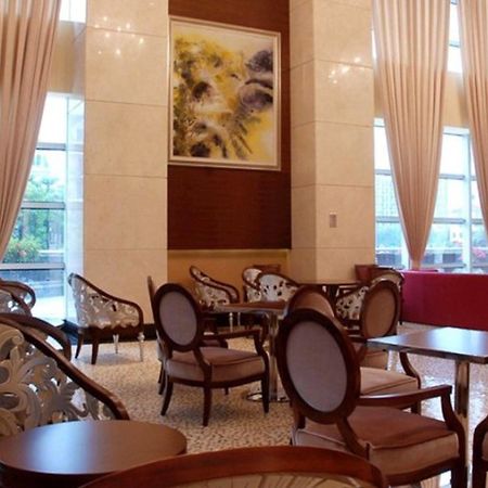 Shenzhen Paradise Hotel מראה חיצוני תמונה
