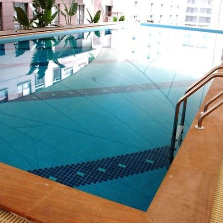 Shenzhen Paradise Hotel מראה חיצוני תמונה