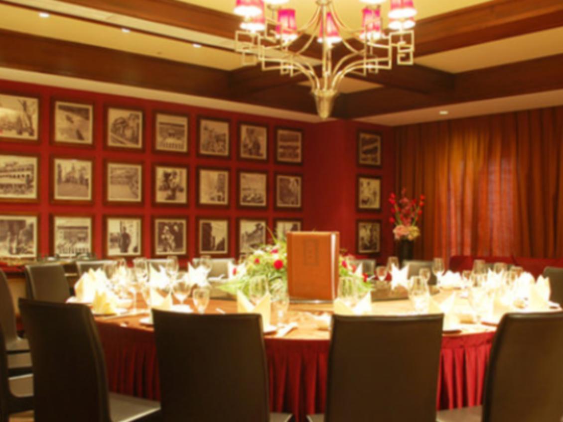 Shenzhen Paradise Hotel מראה חיצוני תמונה