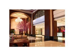 Shenzhen Paradise Hotel מראה חיצוני תמונה
