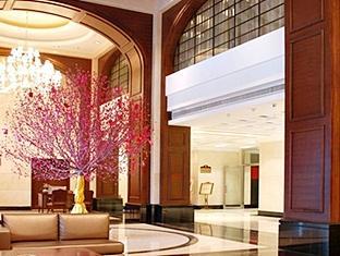 Shenzhen Paradise Hotel מראה חיצוני תמונה