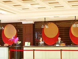 Shenzhen Paradise Hotel מראה חיצוני תמונה